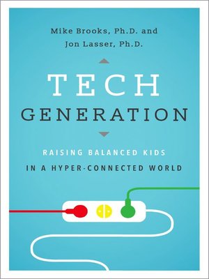 cover image of Tech Generation